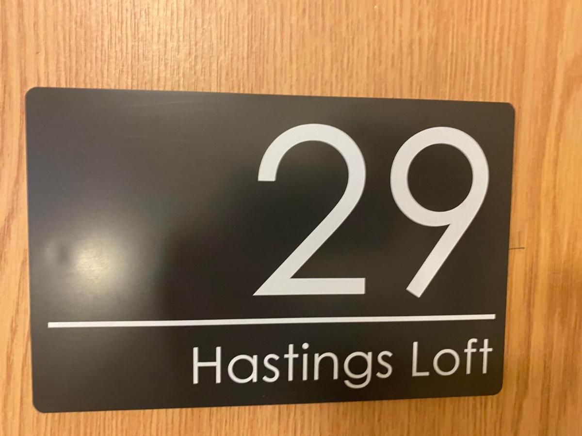 Hastings Apartments Extra Large Self Catering Apt Tourism Certified Free Parking Wifi Belfast Esterno foto