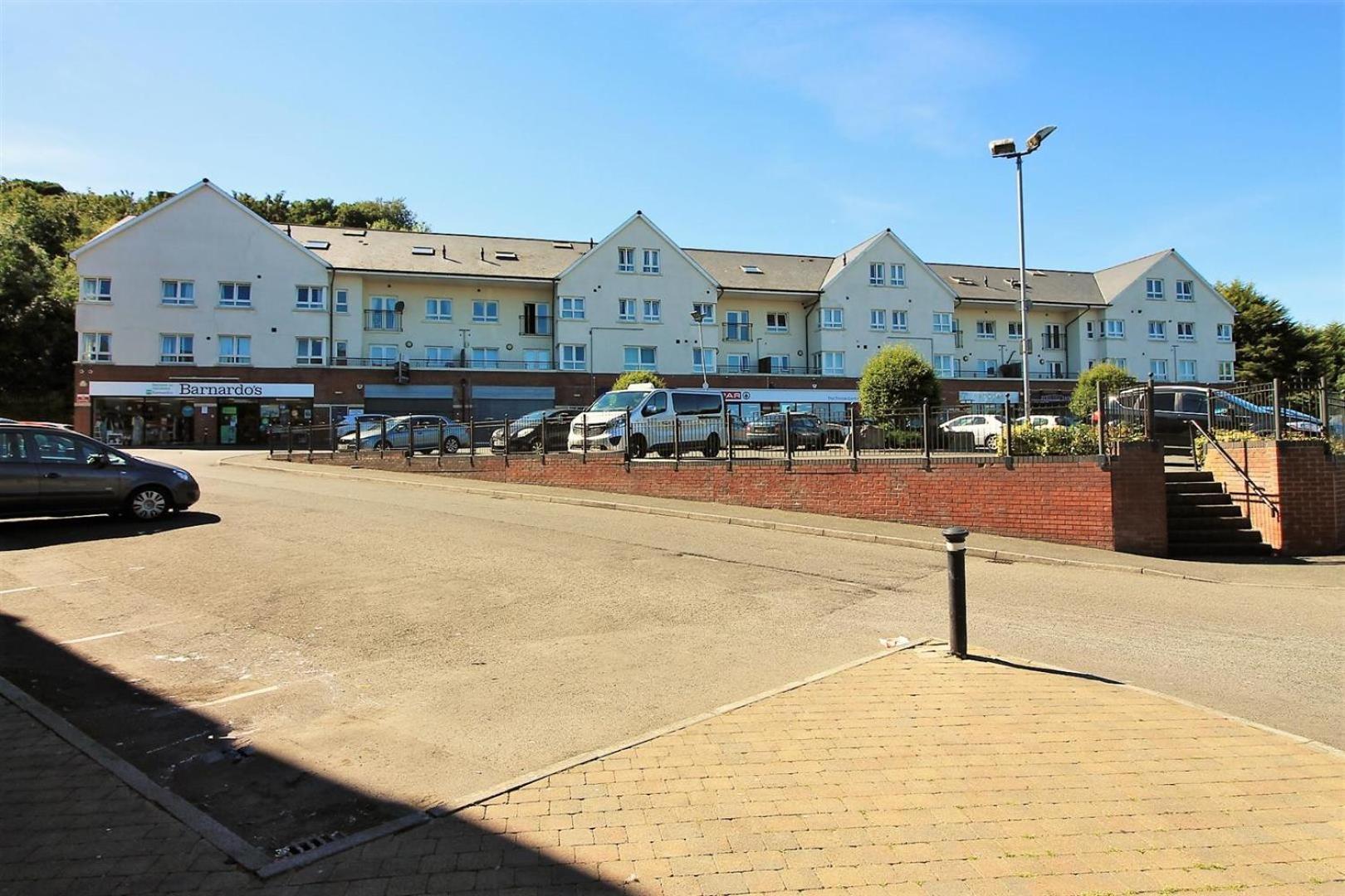Hastings Apartments Extra Large Self Catering Apt Tourism Certified Free Parking Wifi Belfast Esterno foto